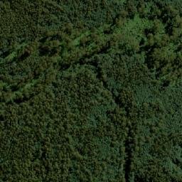 Satellite imagery of Rocky Knob, AU