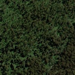 Satellite imagery of Rocky Knob, AU