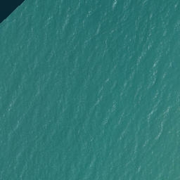 Satellite imagery of Orangoihunui Point, NZ