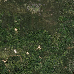 Satellite imagery of 7022, NZ