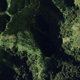 Satellite imagery of IT V SO 7296, NZ