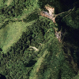 Satellite imagery of IT V SO 7296, NZ