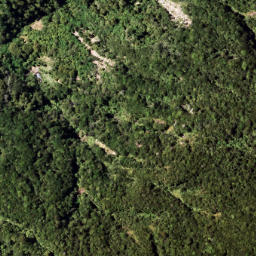 Satellite imagery of 1322 RANGIPOUA, NZ