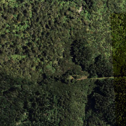 Satellite imagery of 7151, NZ