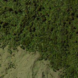 Satellite imagery of TE MAHUNA NO 2, NZ