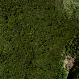 Satellite imagery of TE MAHUNA NO 2, NZ