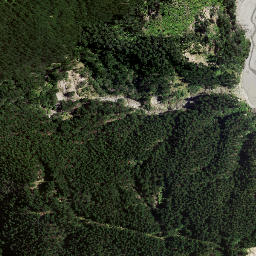 Satellite imagery of TE PAKIRA NO 2, NZ
