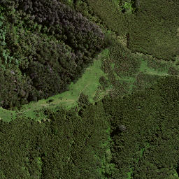 Satellite imagery of 201 TE POHUE, NZ