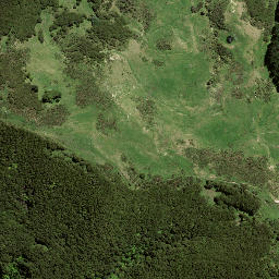 Satellite imagery of 201 TE POHUE, NZ