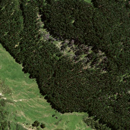Satellite imagery of 201 TE POHUE, NZ