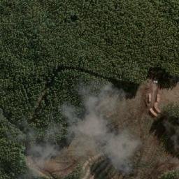 Satellite imagery of Cerro Huelehueico, CL