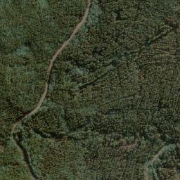 Satellite imagery of Cerro Huelehueico, CL