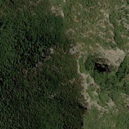Satellite imagery of Cerro Pemehue, CL