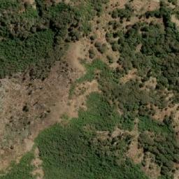 Satellite imagery of Cerro Azul, CL