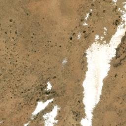 Satellite imagery of Cerro Colipilli, AR