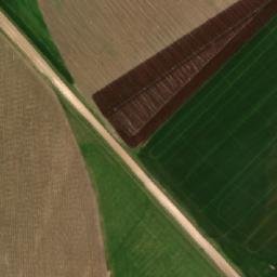 Satellite imagery of DORB, AR