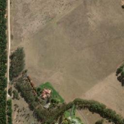 Satellite imagery of Mount Percy, AU