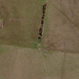 Satellite imagery of Mount Vite Vite, AU