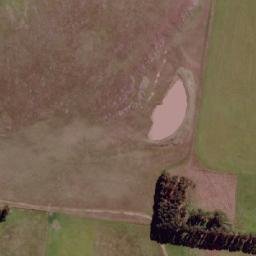 Satellite imagery of Mount Vite Vite, AU