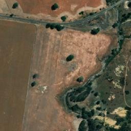 Satellite imagery of Bulldog Hill, AU