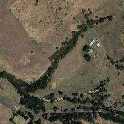 Satellite imagery of Montrose Hill, AU