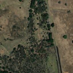 Satellite imagery of Montrose Hill, AU