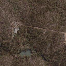 Satellite imagery of Griffen Hill, AU