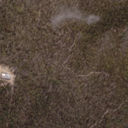 Satellite imagery of Griffen Hill, AU