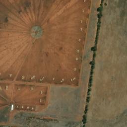 Satellite imagery of One Tree Hill, AU