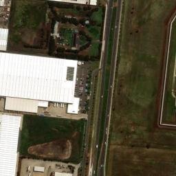 Satellite imagery of Red Hill, AU
