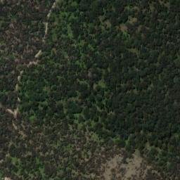 Satellite imagery of Burkes Lookout, AU