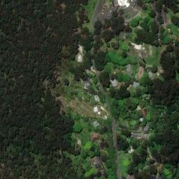 Satellite imagery of Burkes Lookout, AU
