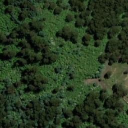 Satellite imagery of View Hill, AU