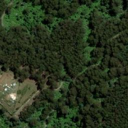 Satellite imagery of View Hill, AU