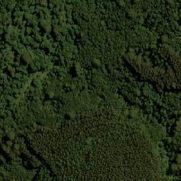 Satellite imagery of Mount Toorongo, AU