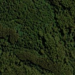 Satellite imagery of Mount Toorongo, AU
