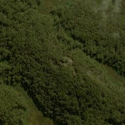 Satellite imagery of The Tors, AU