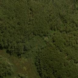 Satellite imagery of Mount St Phillack, AU
