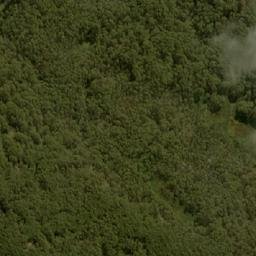 Satellite imagery of Mount St Phillack, AU