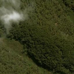 Satellite imagery of Mount St Phillack, AU