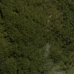 Satellite imagery of Mount St Gwinear, AU