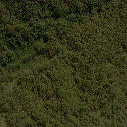 Satellite imagery of Mount St Gwinear, AU