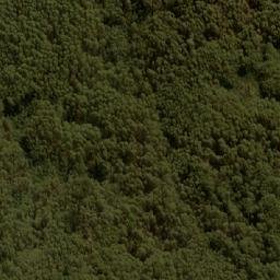 Satellite imagery of Mount St Gwinear, AU