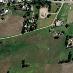 Satellite imagery of Amboyne Hill, AU