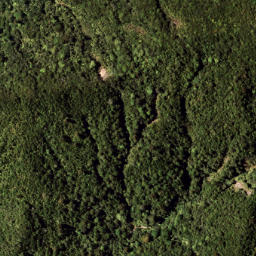 Satellite imagery of 1322 RANGIPOUA, NZ
