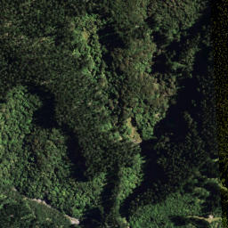 Satellite imagery of 7151, NZ