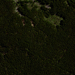 Satellite imagery of 7152, NZ