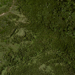Satellite imagery of 7153, NZ
