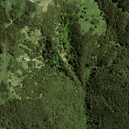 Satellite imagery of 201 TE POHUE, NZ