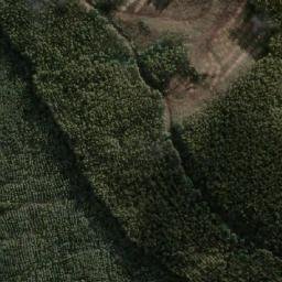 Satellite imagery of Cerro Huelehueico, CL